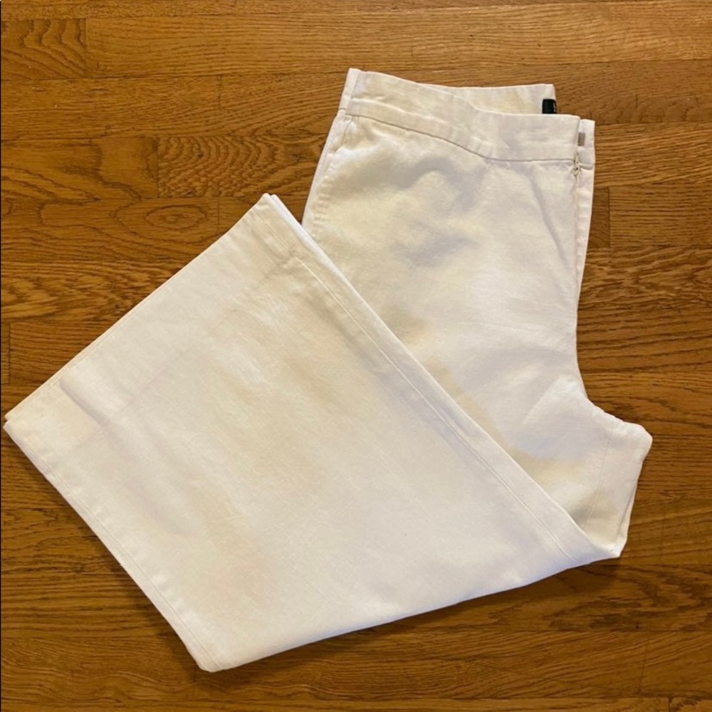 Ralph Lauren | Crop Pant